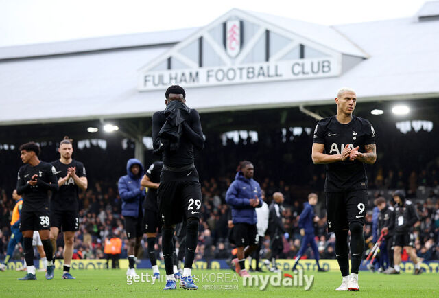 토트넘/게티이미지코리아