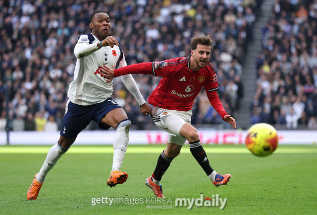 메이슨 마운트/게티이미지코리아