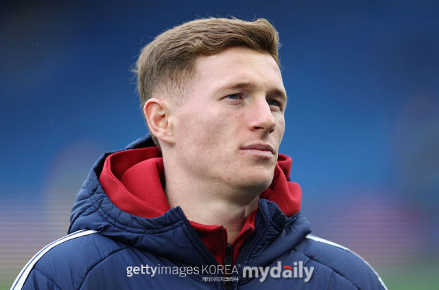 엘리엇 앤더슨/게티이미지코리아