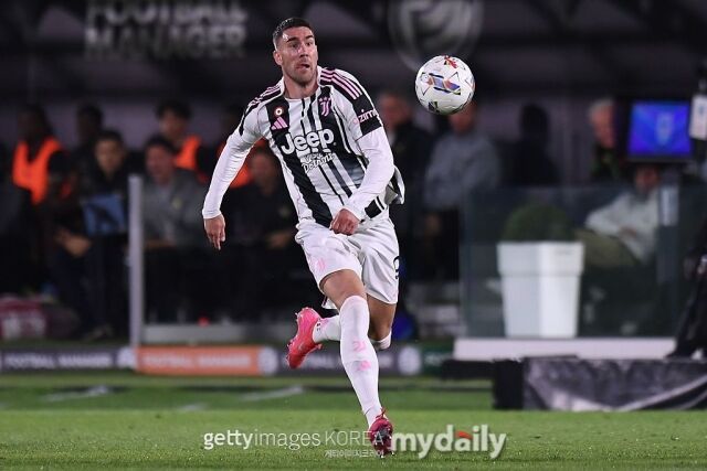 두산 블라호비치/게티이미지코리아