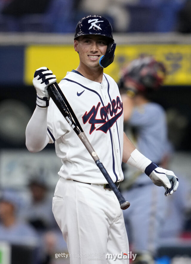 2026 WBC 대표팀 셰이 위트컴./게티이미지코리아