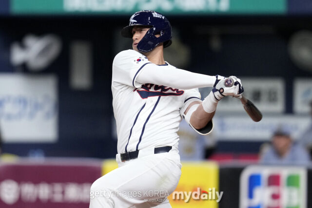 2026 WBC 대표팀 셰이 위트컴./게티이미지코리아