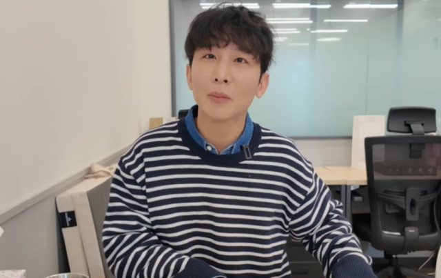 시각장애인 크리에이터 원샷한솔./유튜브 원샷한솔 채널