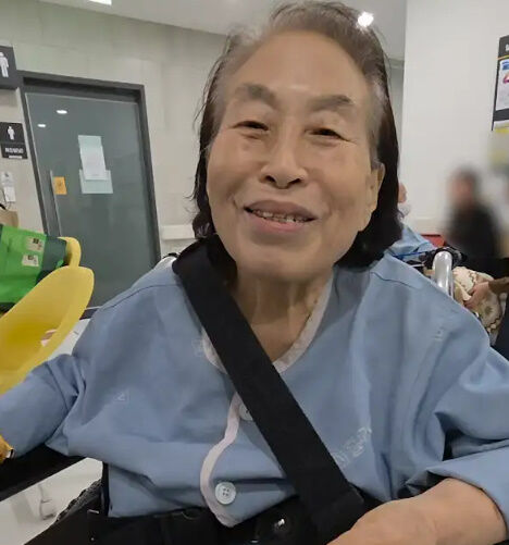 전원주./유튜브