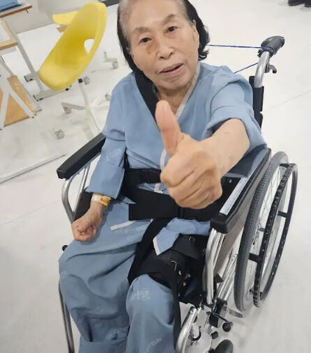 전원주./유튜브