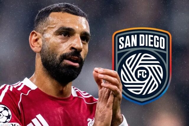 모하메드 살라./풋볼365