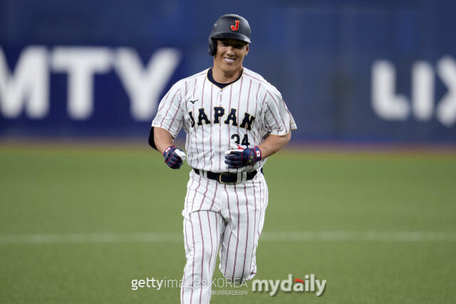 요시다 마사타카./게티이미지코리아