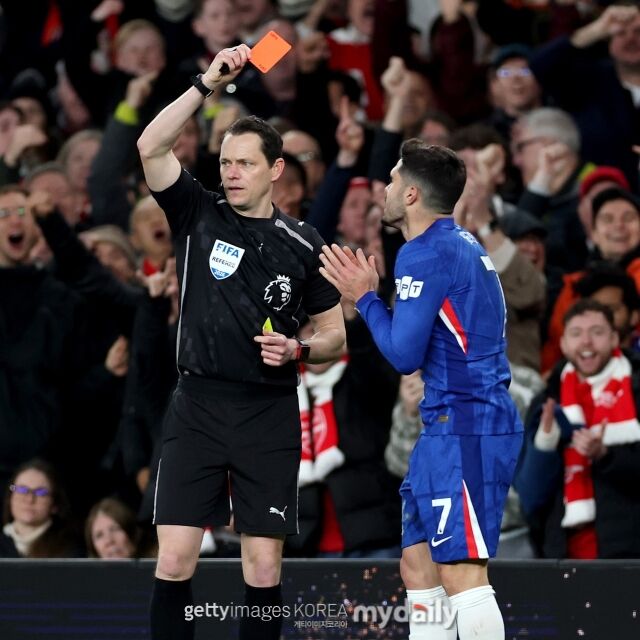 페드루 네투./게티이미지코리아