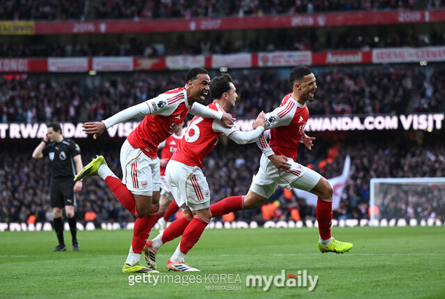 윌리엄 살리바./게티이미지코리아