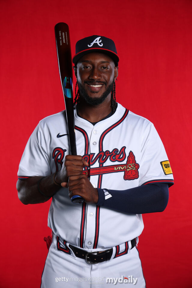 호르헤 마테오./게티이미지코리아