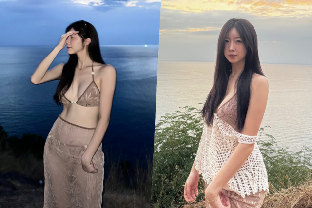 안지현 / 소셜미디어