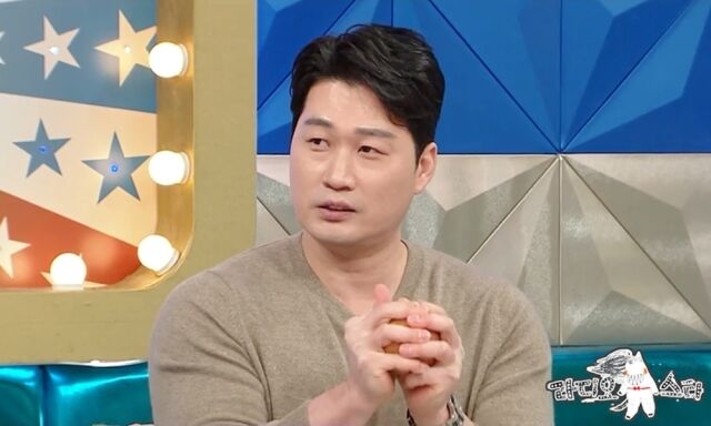 / MBC '라디오스타'