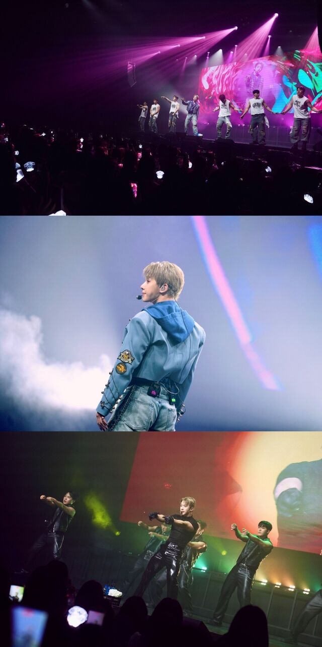 가수 원호/하이라인