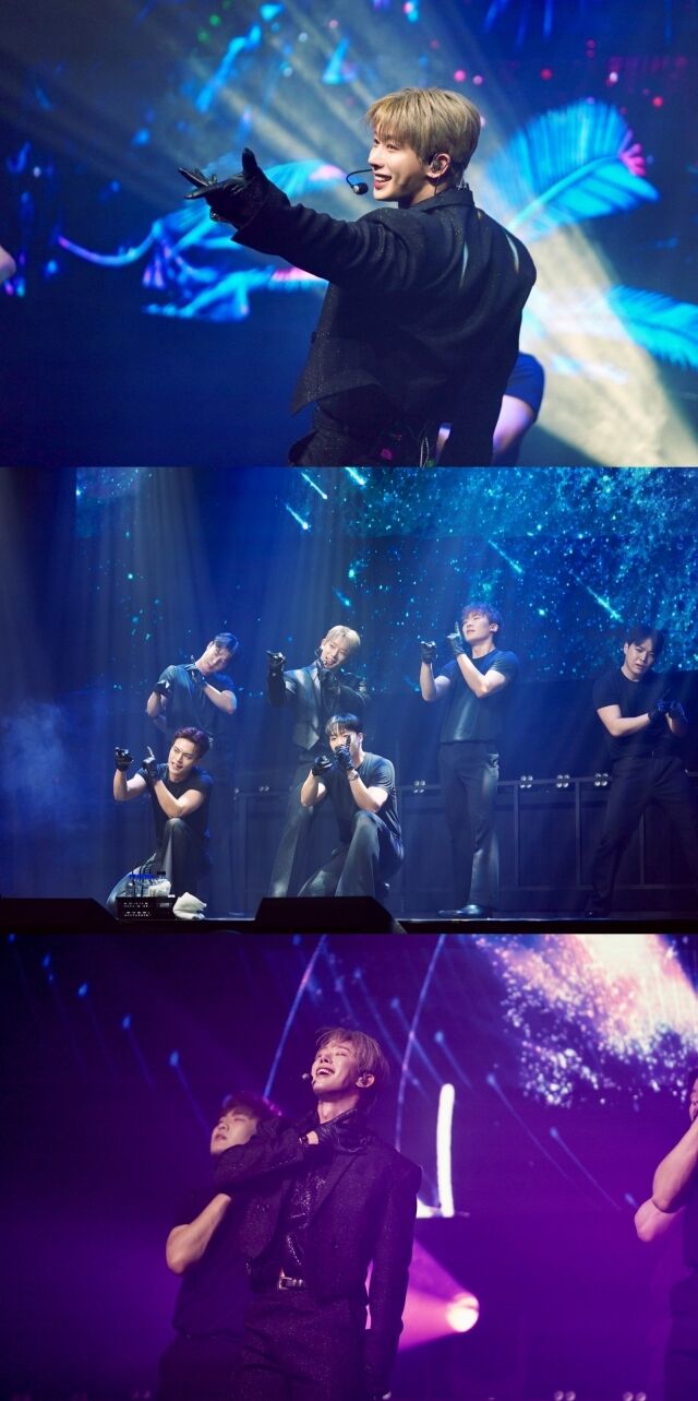 가수 원호/하이라인