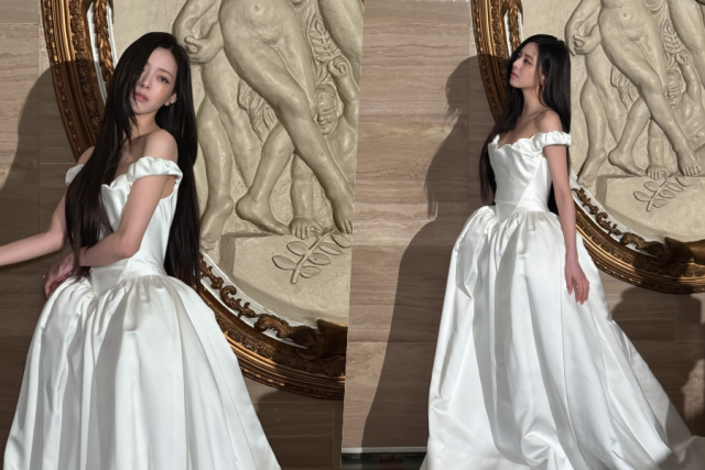 있지 유나 / 소셜미디어