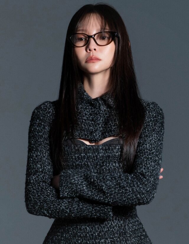 배우 이솜/매니지먼트mmm