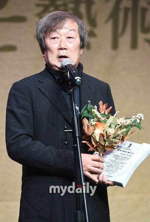 명계남./마이데일리DB