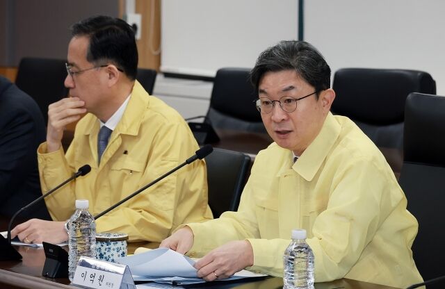 이억원 금융위원장/뉴시스