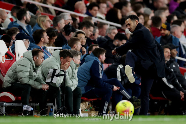 리암 로세니어./게티이미지코리아