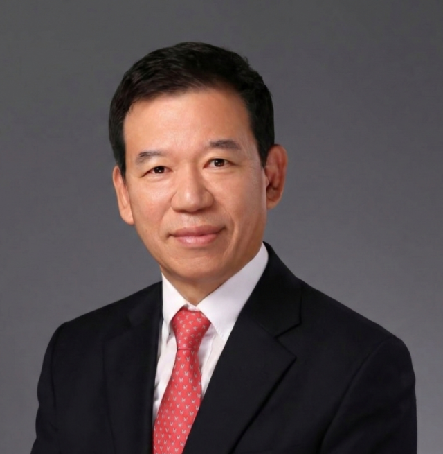 서유석 마스턴투자은용 사외이사 후보 내정자./마스턴투자운용