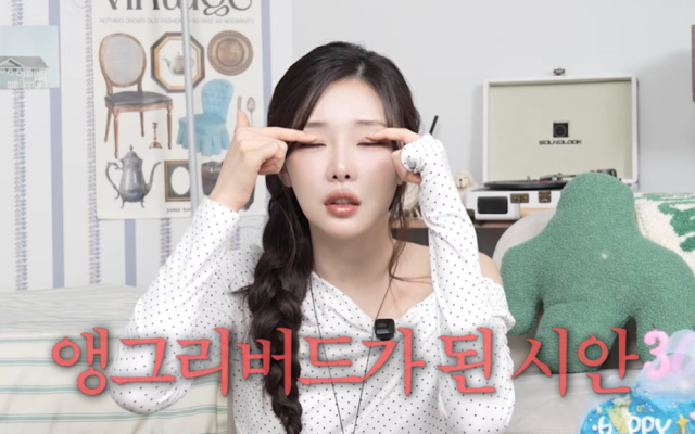 이시안/유튜브 채널 '최종시안'