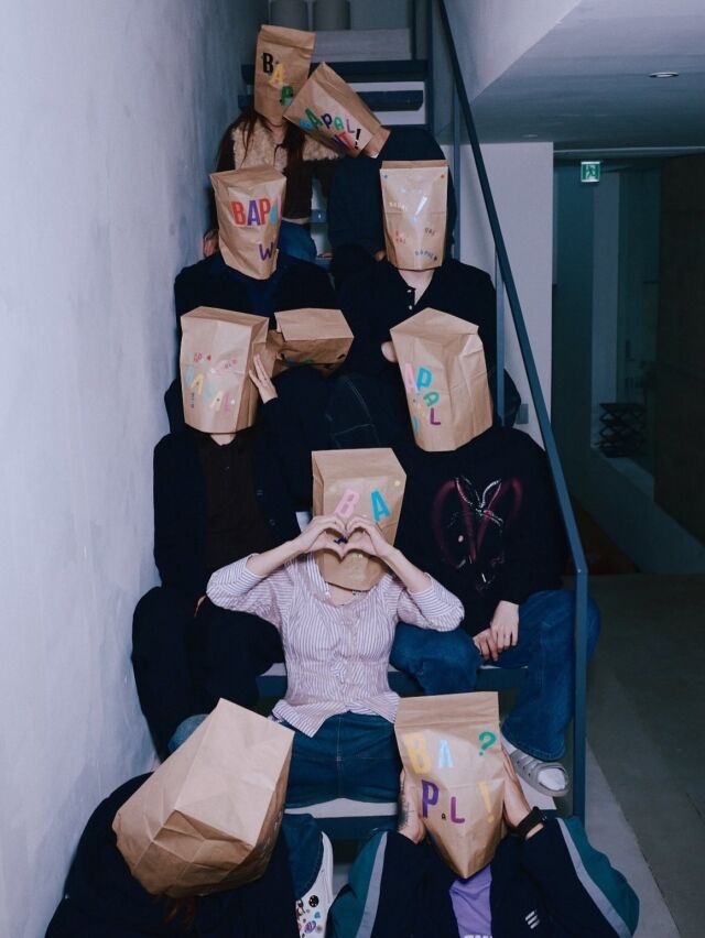 / 보아, 베이팔엔터 SNS