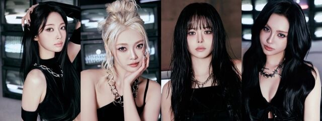 에버글로우(EVERGLOW) / 치타컴퍼니