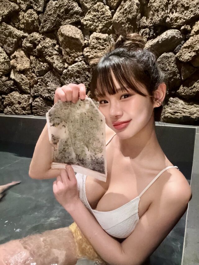 코미디언 출신 배우 맹승지/맹승지 소셜미디어