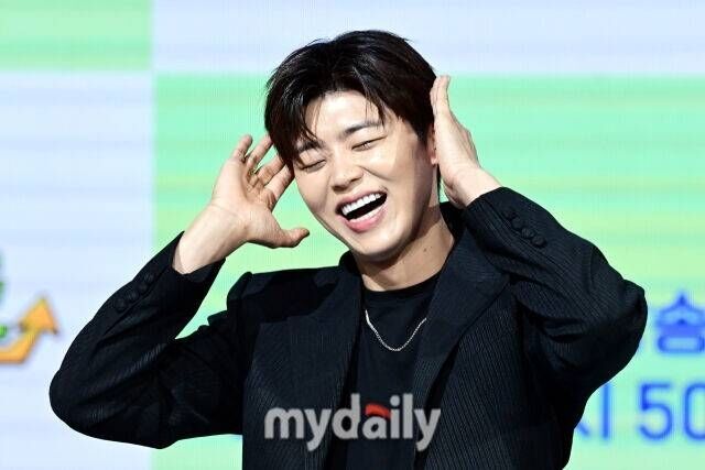 박지현 / 마이데일리