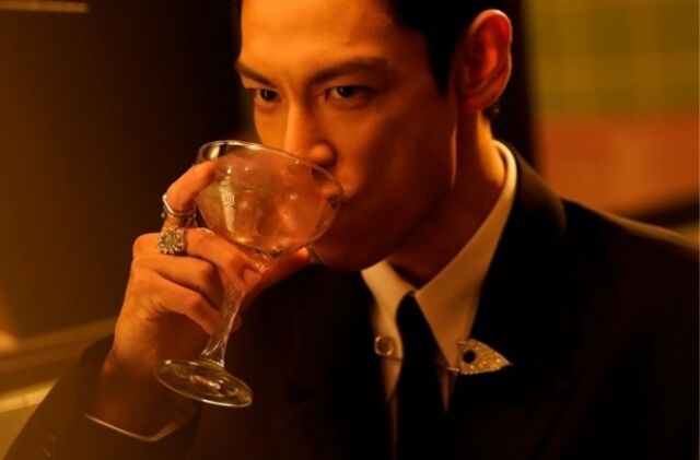 빅뱅 출신 탑/탑 인스타그램