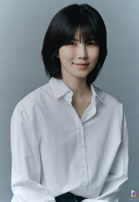 배우 공민정/판타지오