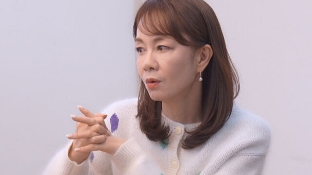 KBS 1TV '황신혜의 같이 삽시다'/KBS 1TV '황신혜의 같이 삽시다'