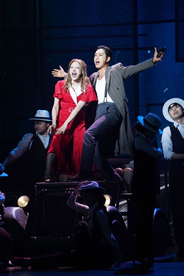 배우 배나라/YY엔터테인먼트, (주)쇼노트