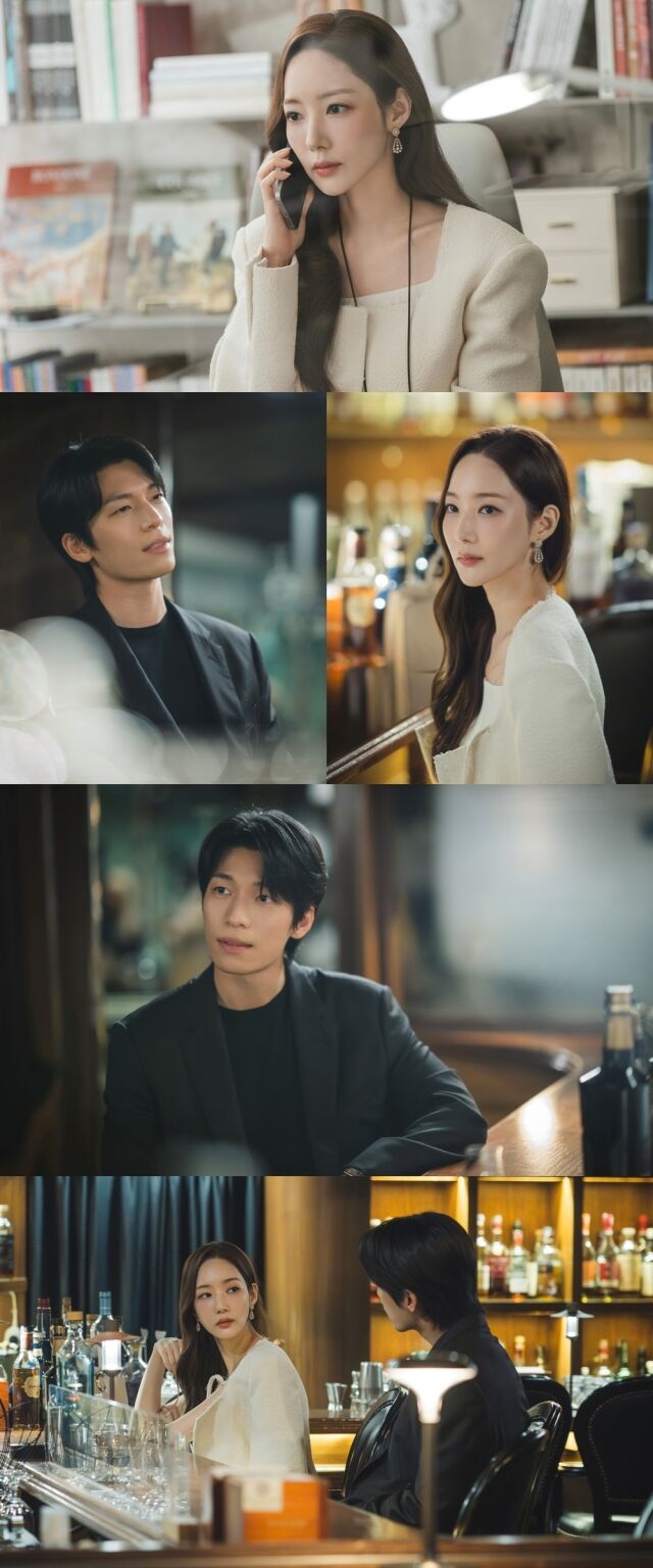 tvN 월화드라마 '세이렌'/tvN