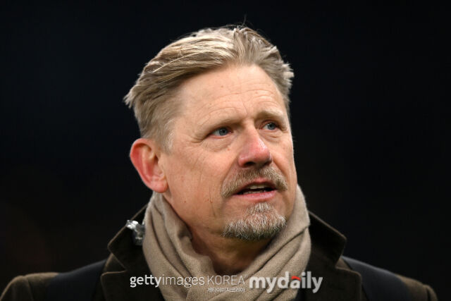 피터 슈마이켈./게티이미지코리아