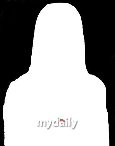 기사 이해를 돕기 위한 여성 실루엣/마이데일리 DB