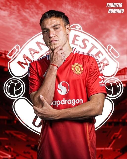 마누엘 우가르테./파브리지오 로마노