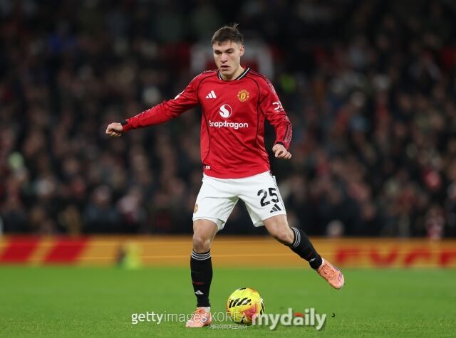 마누엘 우가르테./게티이미지코리아