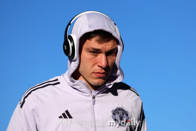 마누엘 우가르테./게티이미지코리아