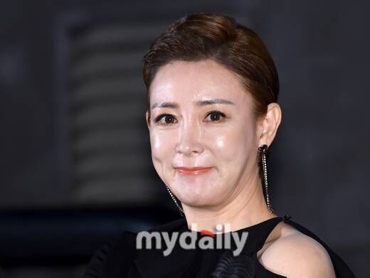 이상아 / 마이데일리