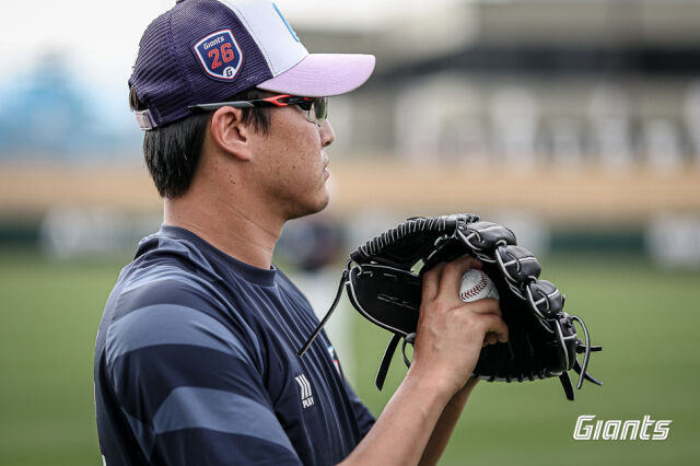 박세웅./롯데 자이언츠