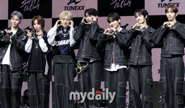 튜넥스 / 송일섭 기자 andlyu@mydaily.co.kr