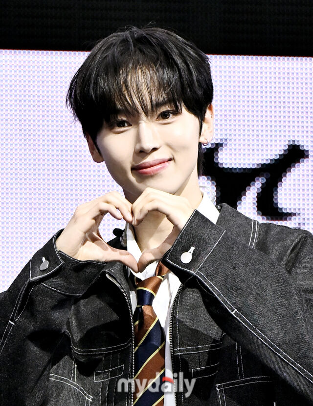 튜넥스 인후 / 송일섭 기자 andlyu@mydaily.co.kr