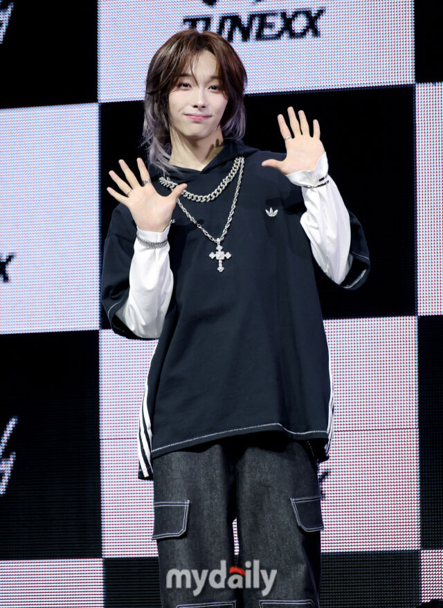 튜넥스 타이라 / 송일섭 기자 andlyu@mydaily.co.kr