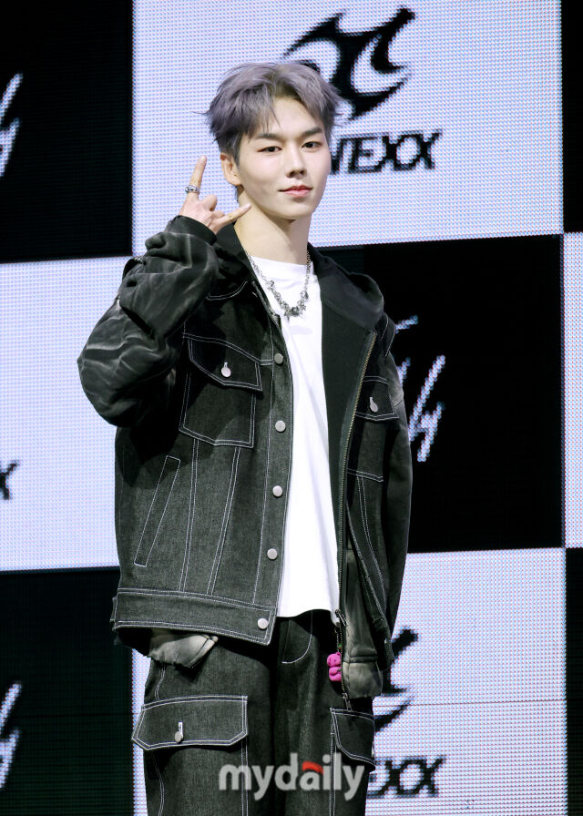 튜넥스 제온 / 송일섭 기자 andlyu@mydaily.co.kr