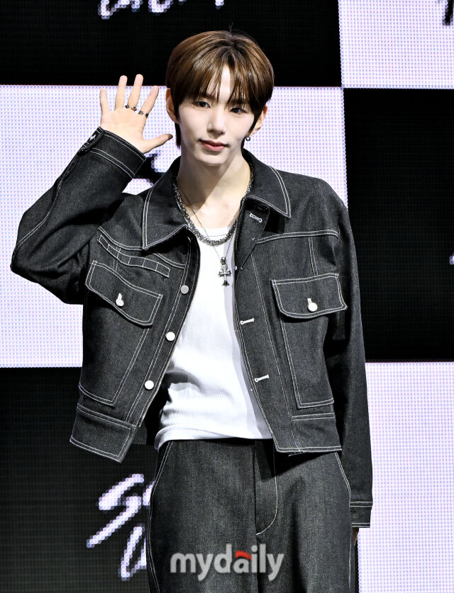 튜넥스 성준 / 송일섭 기자 andlyu@mydaily.co.kr