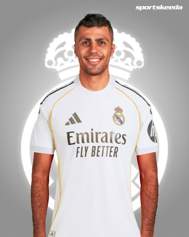 로드리./스포츠키다