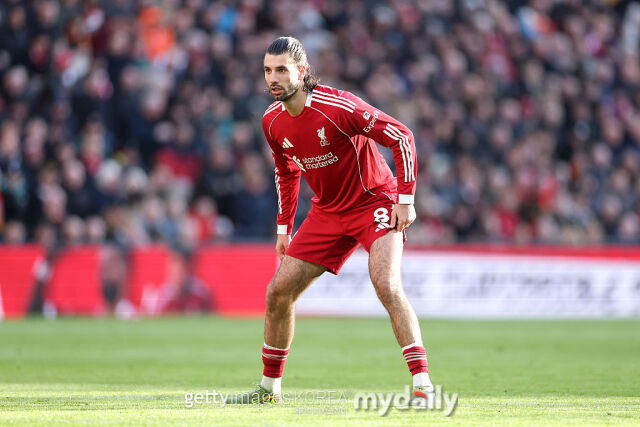 도미니크 소보슬라이/게티이미지코리아