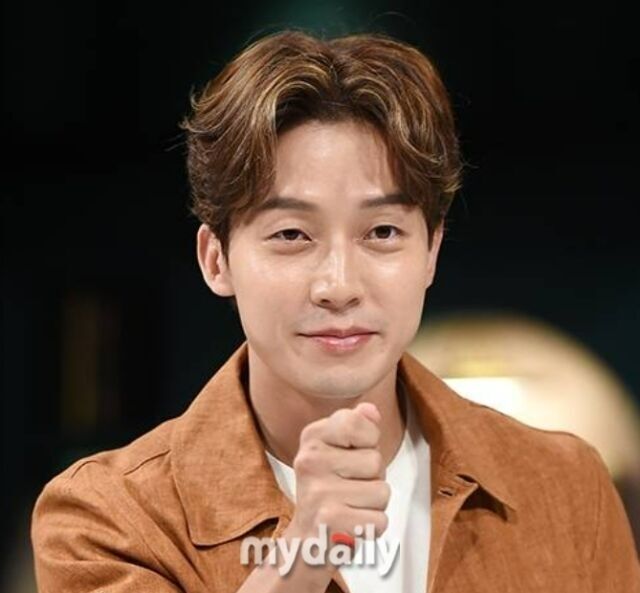 코미디언 허경환 / 마이데일리