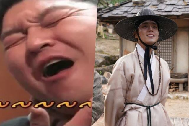 강호동, 박지훈 / KBS, 쇼박스